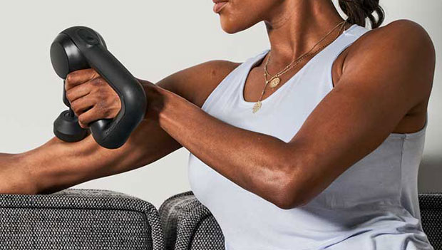 runners world massage gun reviews